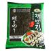 Surasang Gimbap Roasted Seaweed Sheet Sushi Nori 20 Full Sheets Pack of 1