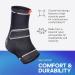 Buy Adidas Support Brace - Elbow Knee Ankle & Wrist Support - Large Size | International Shipping Available - Buy Online on GoSupps.com