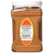 Marshalls Creek Spices Family Size Marshalls Creek Kosher Spices Blackening Seasoning No Salt 44 ounces
