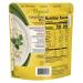 Organic Long-Grain Rice - Ready to Eat | Tasty Bite 8.8 oz (Pack of 6) | Vegan Microwaveable Rice - Buy Online on GoSupps.com