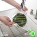 Machine Washable Reusable Bamboo Towels - Heavy Duty Rayon Towels - 1 Pack, Long-lasting Replacement for 6 Months of Towels - Buy Online on GoSupps.com
