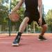 Doctor Developed Ankle Brace for Sprained Ankle Support - Men/Women - Large, Right - Buy Online on GoSupps.com