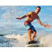 Water Gear Fin Socks - Large Men's 9-11 - Dive Socks for Scuba Diving & Snorkeling - Keep Feet Dry - Blue - Buy Online on GoSupps.com