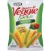 Sensible Portions Garden Veggie Straws - Sea Salt Snack Size (8 Pack, 1 Oz) - Buy Online on GoSupps.com