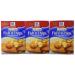 Golden Dipt Mix Batter Fish and Chip (Pack of 3)