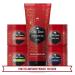 Old Spice Swagger Hair Gel Styling | Men's Hair Care | 6.7 fl oz - Buy Online on GoSupps.com