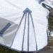 Masta Horse Fly Rug with Neck Combo - Summer Sheet Fieldmasta Rugs for Horses 600D Ripstop Upper Section Fabric Anti-Rub Lining Insects Flies Bug Protection - Silver Size 4ft 6inch 4'6" Silver - Buy Online on GoSupps.com