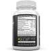 Carb Stopper Extreme: Maximum Strength Carb & Starch Neutralizer with White Kidney Bean Extract - 60 Caps | Keto Diet Cheat Supplement - Buy Online on GoSupps.com