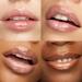 Kiko MILANO 3D Hydra Lip Gloss 01 - Clear Non-Comedogenic Lipgloss for Professional Makeup from Italy - Buy Online on GoSupps.com