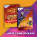 Honey Nut Cheerios Heart Healthy Cereal  Gluten Free Cereal With Whole Grain Oats  Mega Size  29.4 OZ - Buy Online on GoSupps.com