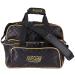 Storm 2 Ball Tote Deluxe Black/Gold