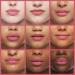 Palladio Herbal Lipstick - Rich Pigmented & Creamy Formula Infused with Aloe Vera, Chamomile & Ginseng - Long Lasting & Hydrating Petal Pink Lip Color - Buy Online on GoSupps.com