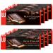 LU Petit Écolier European Chocolate Biscuit Variety Pack, LU Petit Écolier Milk Chocolate & LU Petit Écolier 45% Cocoa Dark Chocolate, Easter Cookies, 8 Boxes 8 Count (Pack of 1)