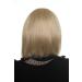WIG ME UP - 1215-22 Medium Length Blonde Bob Wig with Side Parting | International Shipping Available - Buy Online on GoSupps.com