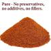 The Spice Way Mace Ground - 2 oz | Pure Mace Powder for Cooking and Baking - Buy Online on GoSupps.com