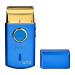 StyleCraft Uno Shaver Collection Blue Shaver