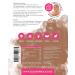 Buy Cocoa Drops Chocolate 500g | Sugar-Free Whole Milk Chocolate Drops with Erythritol & Stevia | 77% Less Sugar Calorie-Conscious Treats for Guilt-Free Indulgence - Buy Online on GoSupps.com