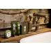 Roots Aromatherapy Eucalyptus Tea Facial Soap 30 Pack 1.35oz/40g - Travel Size Toiletries for Hotels, Motels, and Lodging - Buy Online on GoSupps.com