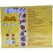 Toll House Chocolate Chip Cookie Cottage Kit - Build Your Own Delicious Creation - Buy Online on GoSupps.com