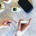 OneTouch Blood Sugar Test Kit | Glucose Meter, Lancets, Test Strips & Case | Diabetes Testing Kit - Buy Online on GoSupps.com
