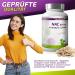 Vita2You NAC 800mg - 200 Capsules | N-Acetyl L-Cysteine Supplement - Premium Quality No Additives - High Dosage Amino Acid for Immune Support - Buy Online on GoSupps.com