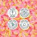 SmartSweets Sourmelon Bites - Watermelon Flavor (1.8 oz) | Guilt-Free Candy - Buy Online on GoSupps.com