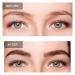 Eybrowerum MEABROW Paris Beaut Regard | Eyebrow Activating Serum for Fuller & Denser Brows | Vegan Biotin & Hyaluron Growth Booster Gel - Buy Online on GoSupps.com
