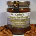 Carley's Organic Raw Chocolate and Almond Spread 250g - Buy Online on GoSupps.com