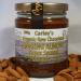 Carley's Organic Raw Chocolate and Almond Spread 250g