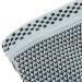 NeoTech Care Bamboo Knee Support Sleeve - Elastic, Breathable, Medium Compression - Grey - Sizes S, M, L, XL - X-Large - Buy Online on GoSupps.com