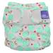 Bambino Mio Mioduo cloth diaper cover snail swirl size 1 ( 9Kg)