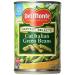 Del Monte Cut Italian Green Beans 14.5oz Can (Pack of 6) 14.5 ounces