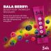 BALA Hydration Turmeric Drink Mix - Sugar-Free Electrolyte Powder for Muscle Recovery Immune Support & Joint Relief - Berry Flavor - 8 Pack - Buy Online on GoSupps.com