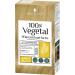 Schwarzkopf 100% Vegetal Golden Blonde vegetable hair color 1 piece