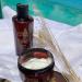Amber Ultra Nourishing & Regenerating Body Butter Cream with Amber Micropeeling 200 ml - Buy Online on GoSupps.com