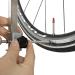 CycloSpirit Derailleur Hanger Alignment Gauge - Precision Tool for Bike Maintenance - Buy Online on GoSupps.com