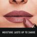 Max Factor Colour Elixir Lipstick - Rich Mocha 140 with Vitamin E | 1 Count - Buy Online on GoSupps.com
