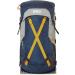 Vargo Exoti 50 Backpack in Blue/Gray - Lightweight & Durable - Buy Online on GoSupps.com