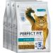 PERFECT FIT Sterile Adult dry food for adult sterilized cats from 1 year - Chicken 2.8 kg (3 bags) 8.4 kg (1 pack)