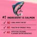 Beyond Wet Cat Food Wild-Caught Salmon Pate - 85 g Can (12 Pack) - Buy Online on GoSupps.com