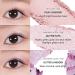 AMUSE Eye Vegan Sheer Palette - 6 Color Eyeshadow Palette for Natural Makeup - K-Beauty Shades in Sheer Lavender - Buy Online on GoSupps.com