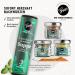 Gepps Delicatessen Gift Set - 3 Mini Salt Flavors: Lemon Salt Chili-Garlic Salt & Organic Herb Salt | Perfect Spice Gift Idea for Inauguration Parties & Birthdays - Buy Online on GoSupps.com