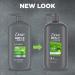 Dove Men+Care 2-in-1 Shampoo & Conditioner Fresh & Clean | Stronger Healthy Hair - 31 oz | Buy Internationally - Buy Online on GoSupps.com