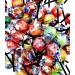 Lollipops Assorted Fruity Exotic Flavours 75 x 20g Box. Kids Party Bag lollies & favours - Buy Online on GoSupps.com