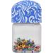 SINGER 1-Inch Ball Head Jar with Pin Cushion Lid - Multicolor - Buy Online on GoSupps.com