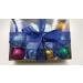 Men's Natural Organic Bath Bombs Gift Set - 12 Scents | AvoBath, Awapuhi Seaberry, Blackberry Musk | Large 2.5 oz Bath Bombs | Spa Pure GiftHim - Buy Online on GoSupps.com