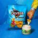 Doritos Sour Cream Chive Dip 300g - Delicious Snack Dip for Chips - Buy Online on GoSupps.com