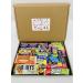 Large 35 x Mixed American Sweets USA Candies & Chocolate Sweet Box Gift Candy - Buy Online on GoSupps.com