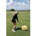 Impact Bag Golf Swing Trainer by Dr. Gary Wirens - Waterproof & Durable Practice Tool for Perfecting Your Golf Swing Impact - Buy Online on GoSupps.com