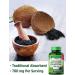 Activated Charcoal Capsules 780mg - 150 Count Value Size | Non-GMO & Gluten Free Pills by Nature's Truth - Buy Online on GoSupps.com